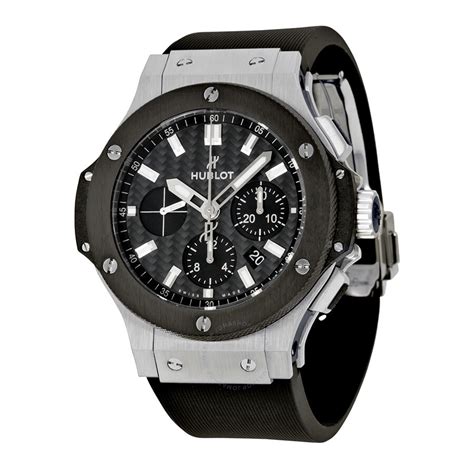 hublot big bang 44mm 301.sm.1770.rx|Hublot chronograph.